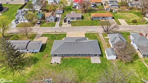 Tiny photo for 614 N Lincoln #101, Mount Pleasant, IA 52641 (MLS # 6337142)