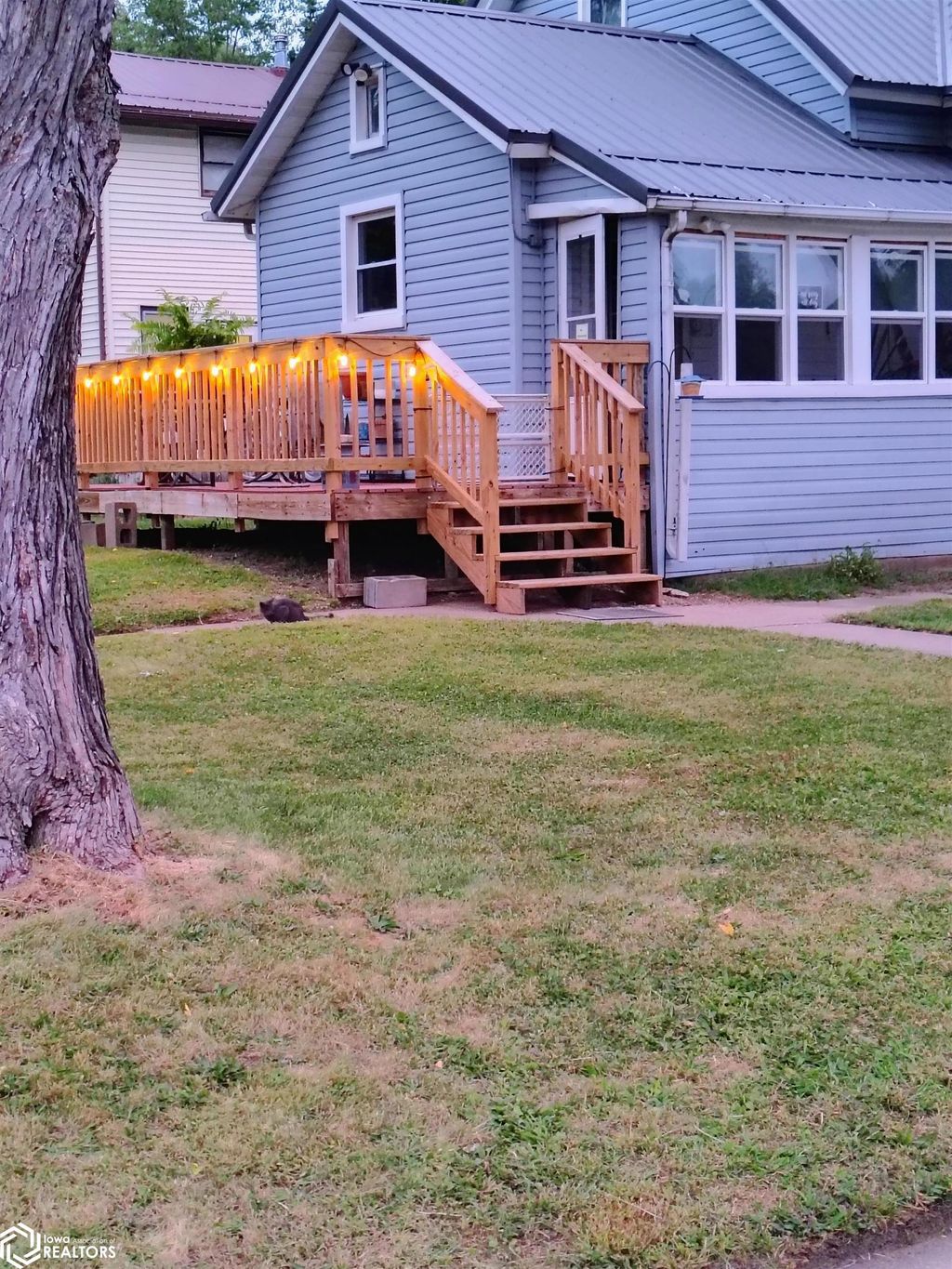 Photo of 219 Pond Street, Muscatine, IA 52761 (MLS # 6333374)