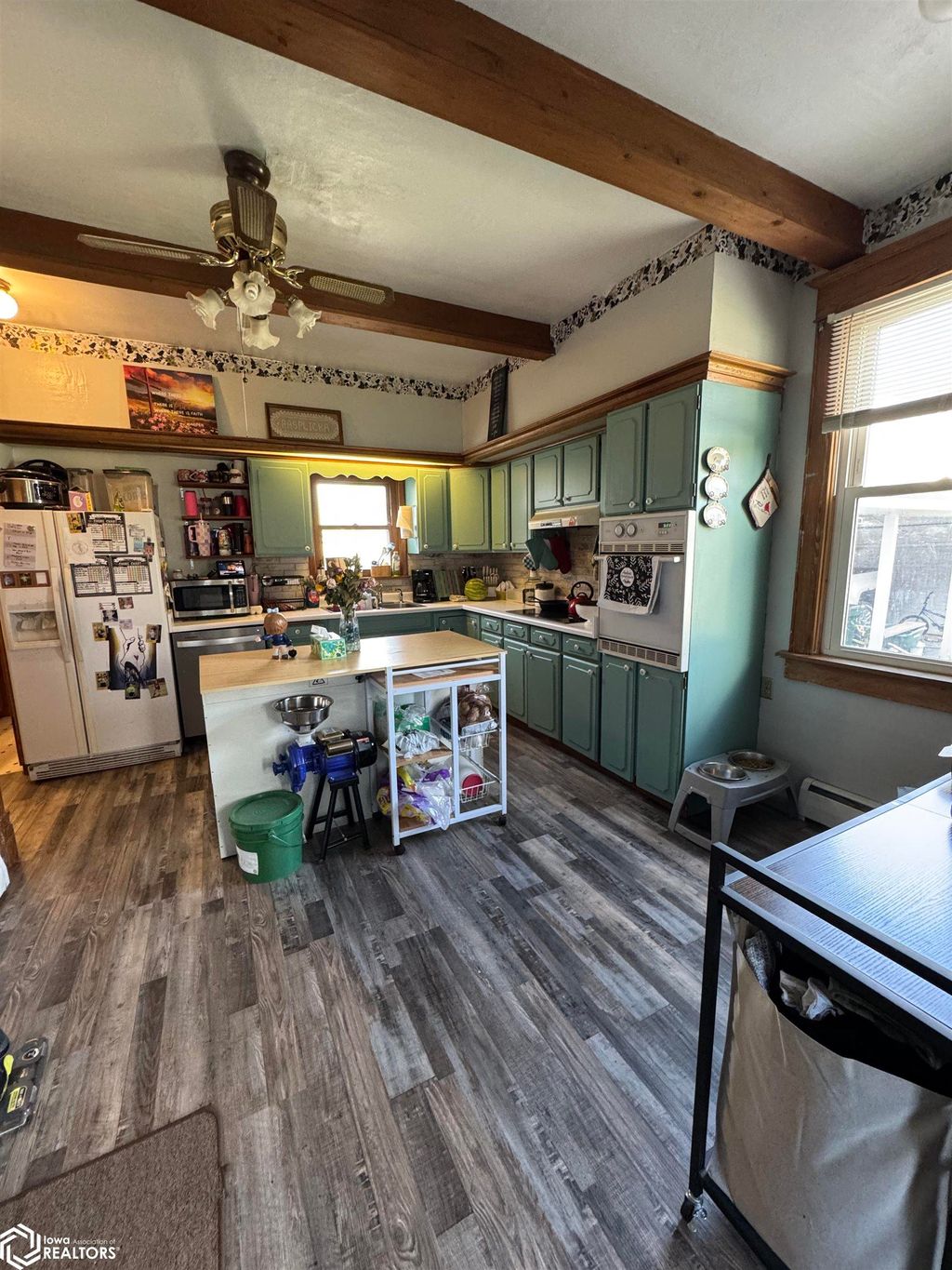 Photo of 211 N Shuffleton Street, Sigourney, IA 52591 (MLS # 6337764)