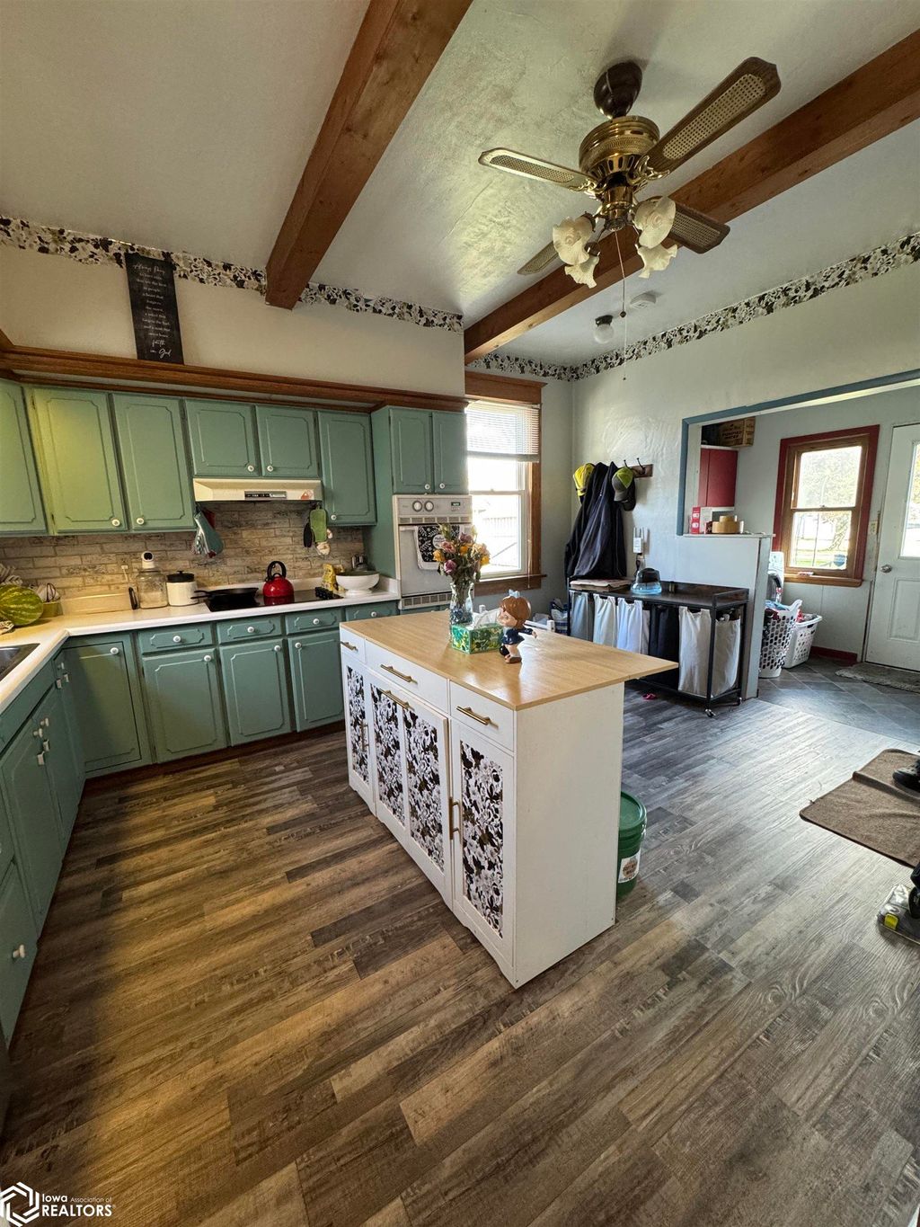 Photo of 211 N Shuffleton Street, Sigourney, IA 52591 (MLS # 6337764)