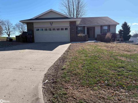 2304 Ridgeway Avenue Oskaloosa IA 52577