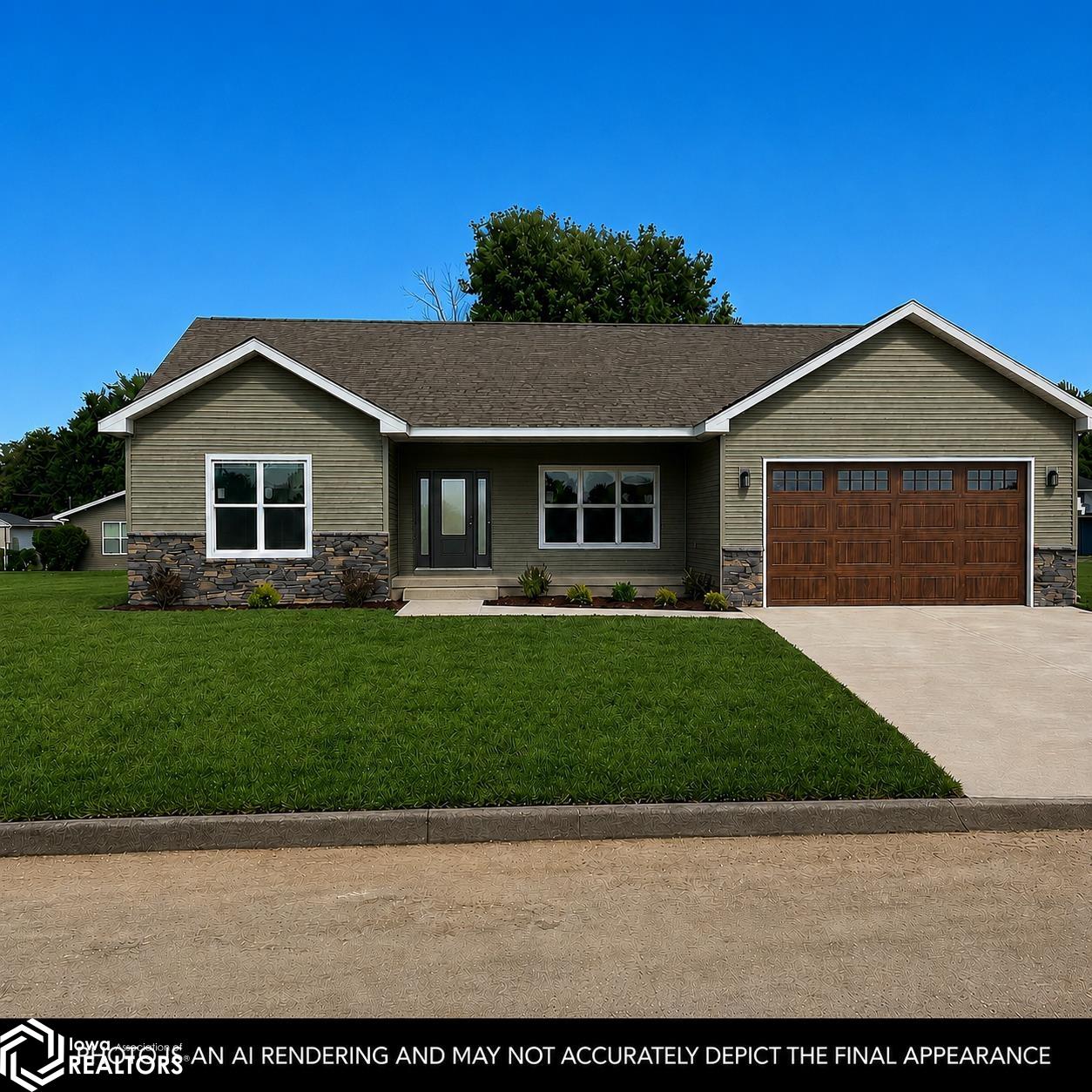 Photo 1 of 4 — 4 Green Oak Court, Fort Madison, IA 52627