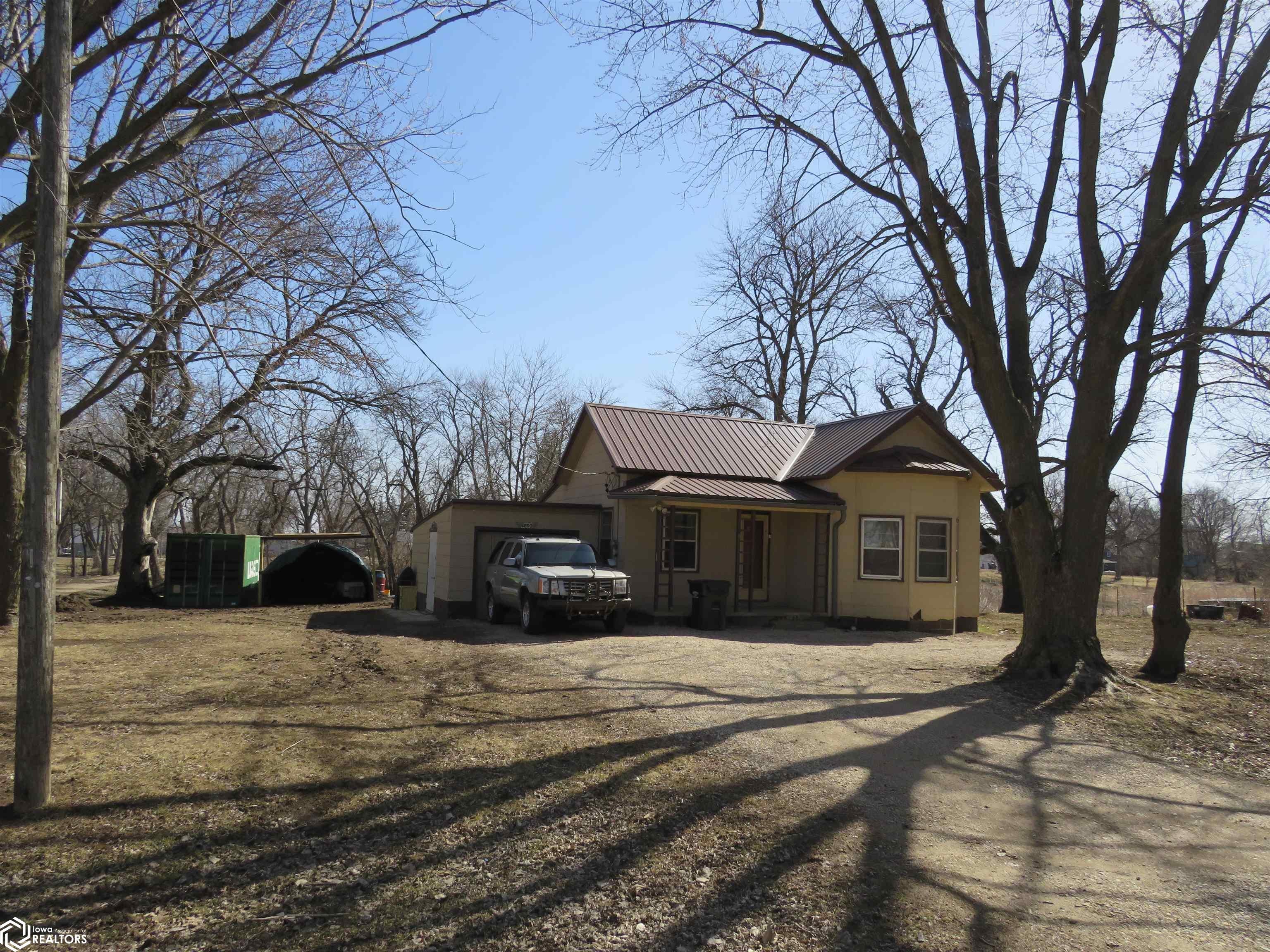 Photo 1 of 22 — 4890 455TH Ave, Mallard, IA 50562