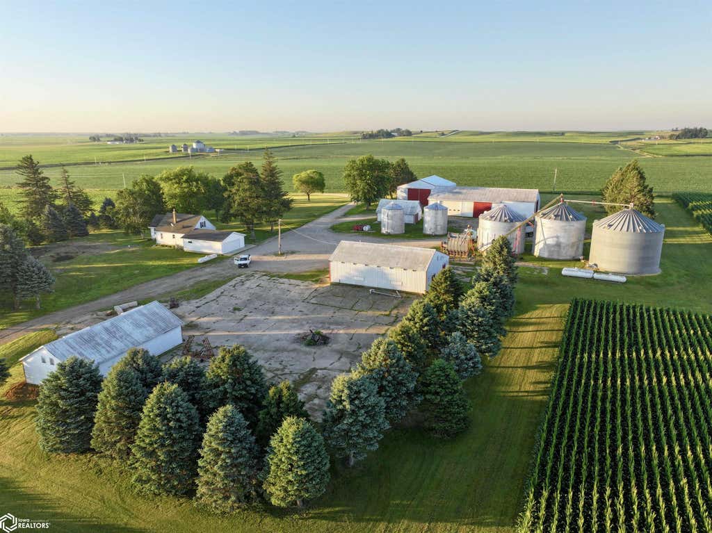 Photo of 28481 Grand Avenue, Aplington, IA 50604 (MLS # 6341251)