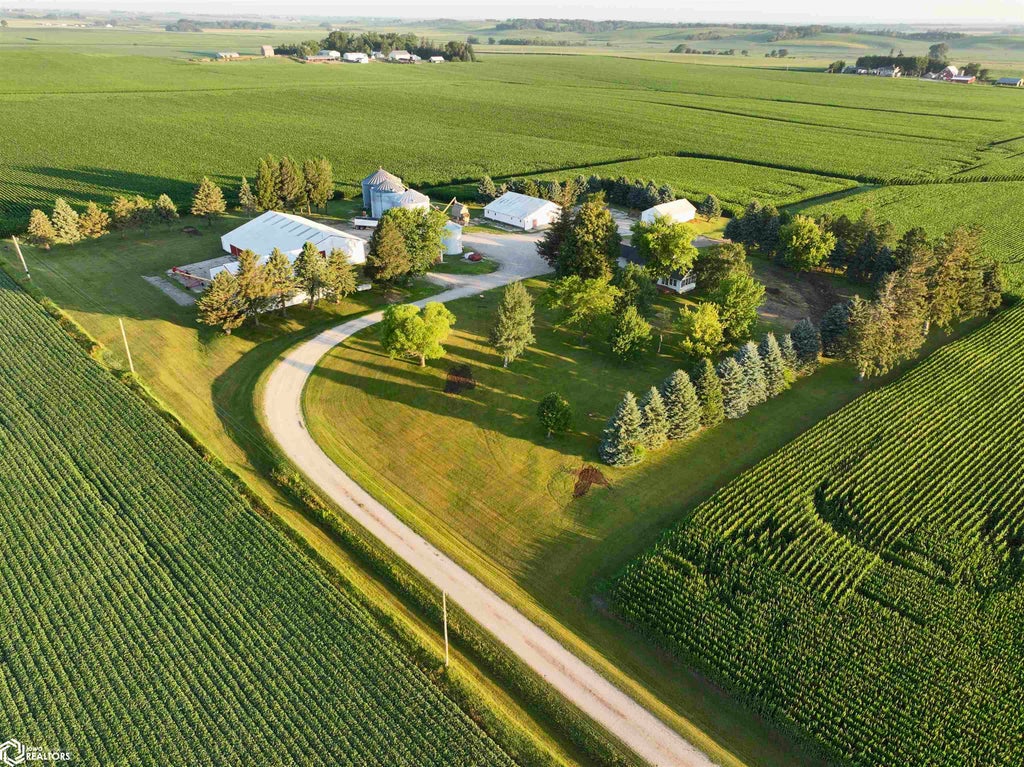 Photo of 28481 Grand Avenue, Aplington, IA 50604 (MLS # 6341251)