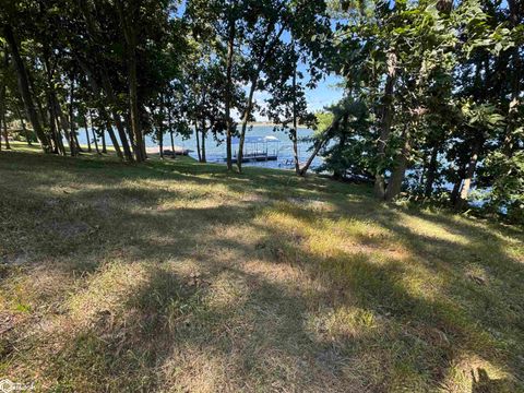 1276 Bee Tree Lane Ellston IA 50074