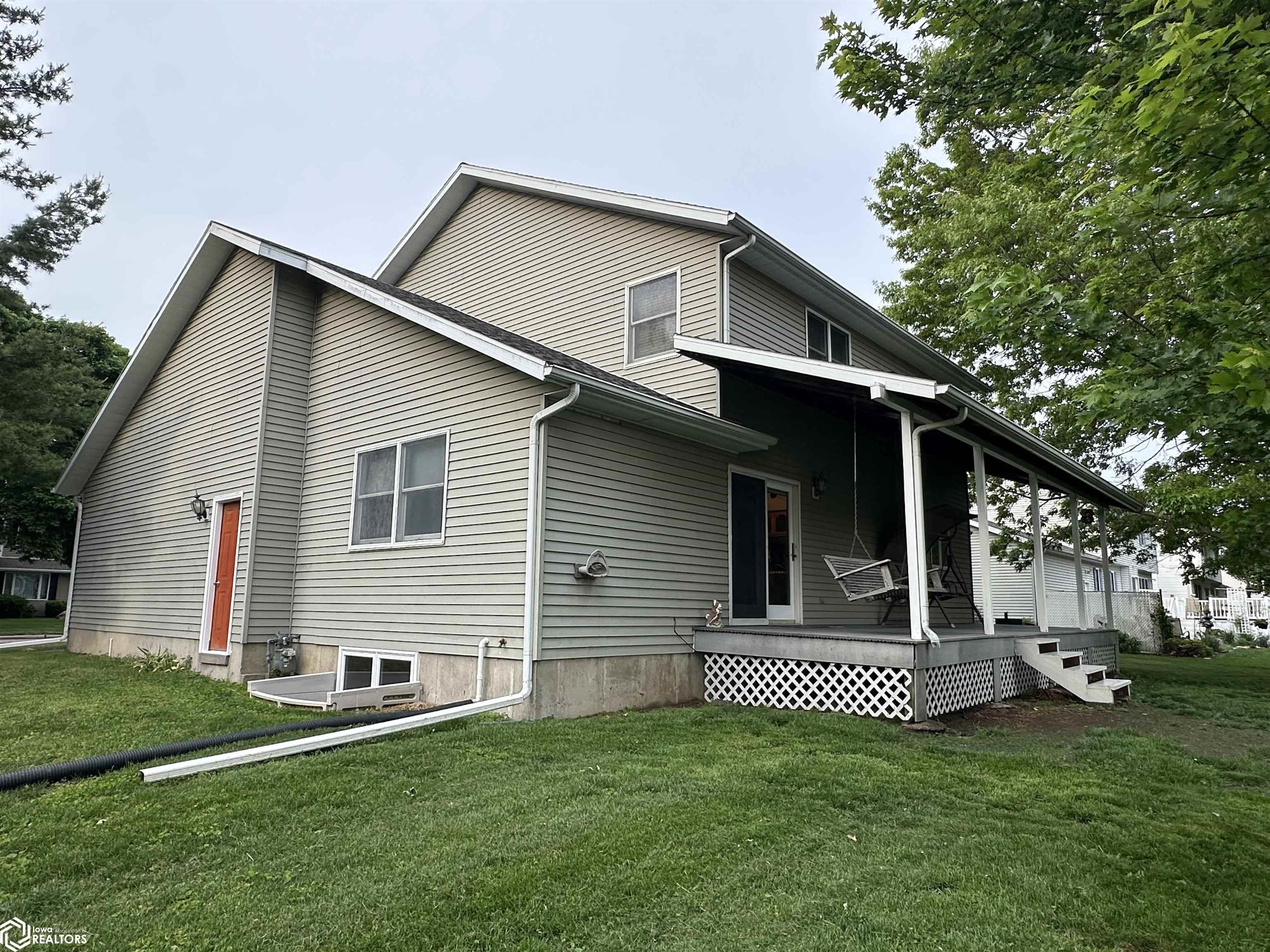 1311 Sioux Street