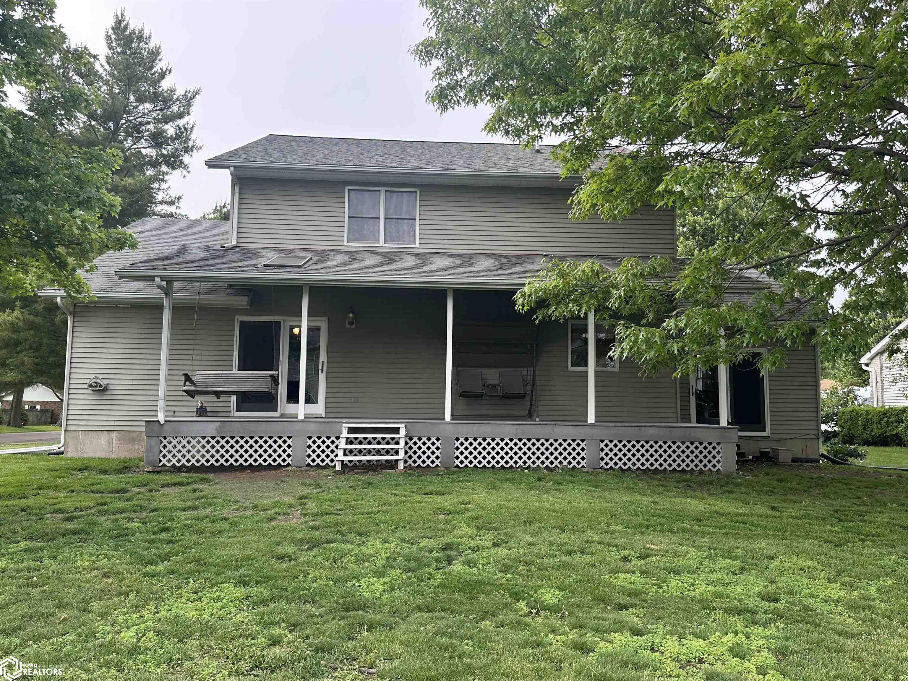 1311 Sioux Street