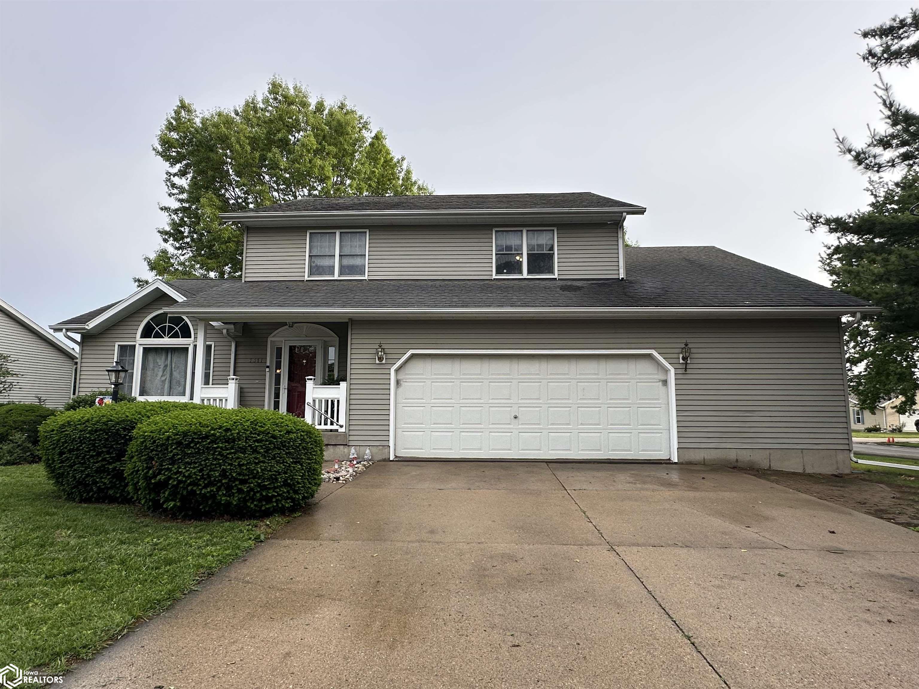 1311 Sioux Street