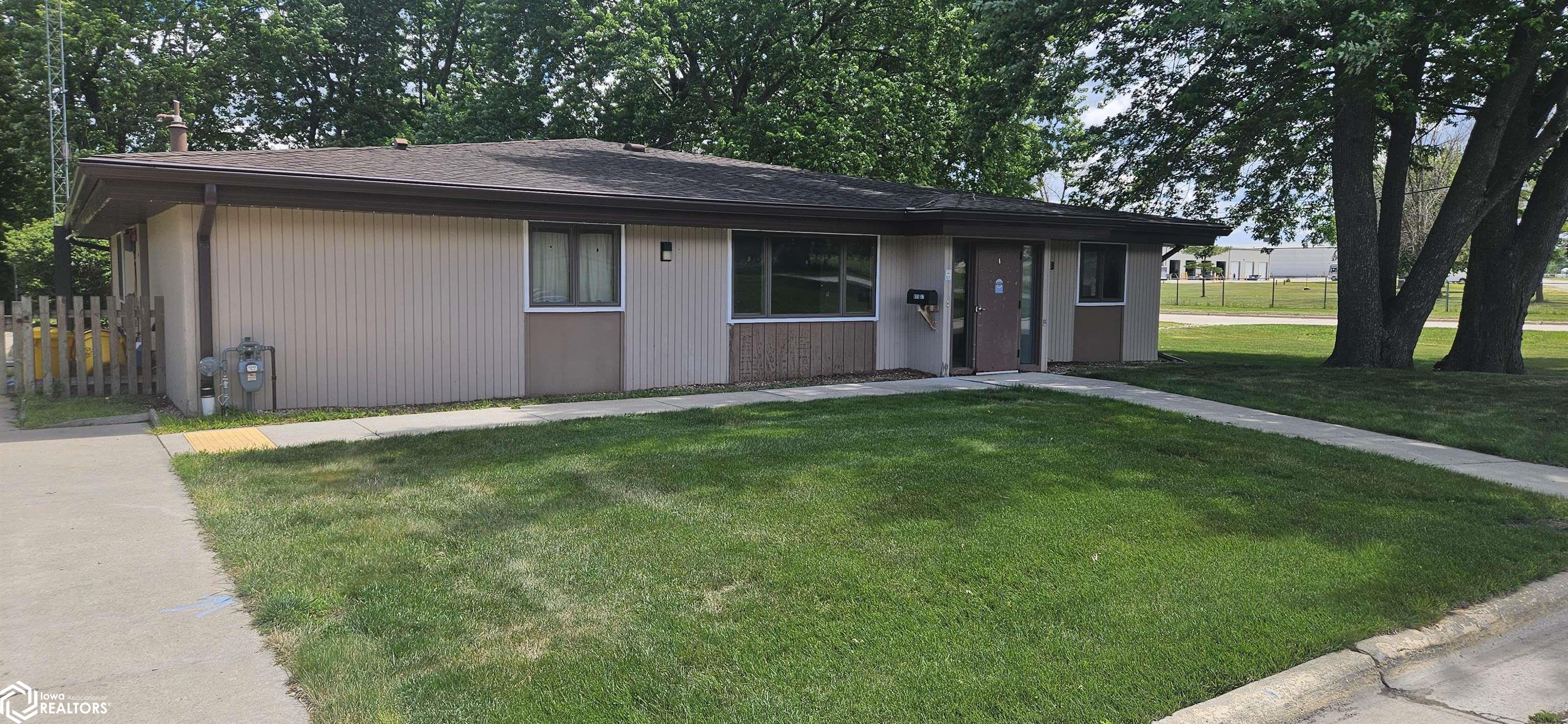 Photo 1 of 56 — 835 S 7th Street, Forest City, IA 50436