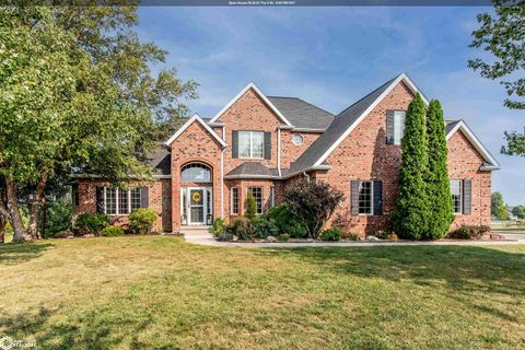 4002 Ridgeway Drive Harlan IA 51537