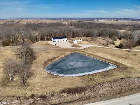 20000 295th Avenue Davis City IA 50065