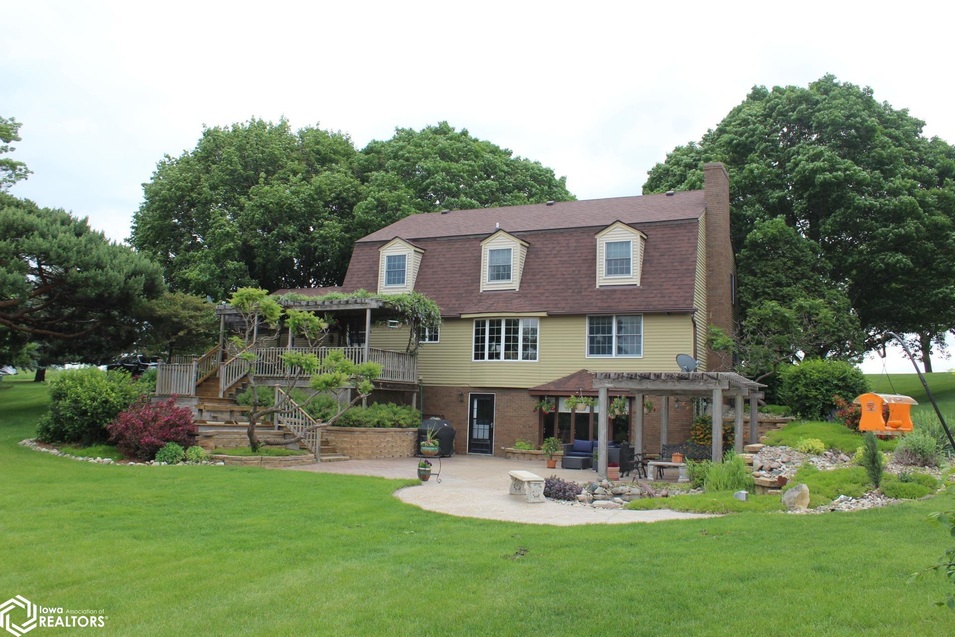 1077 Meadow Lake Drive