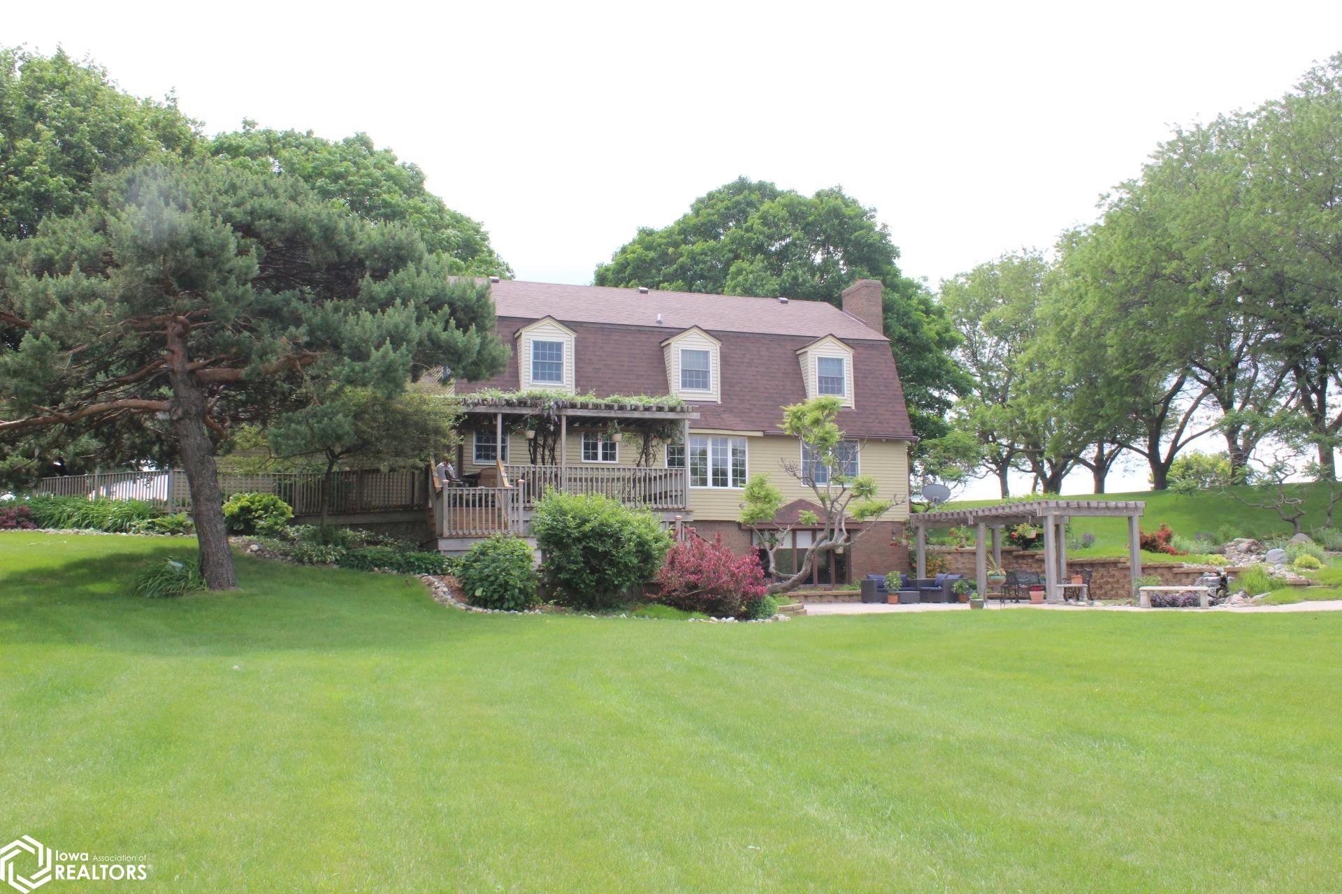 1077 Meadow Lake Drive