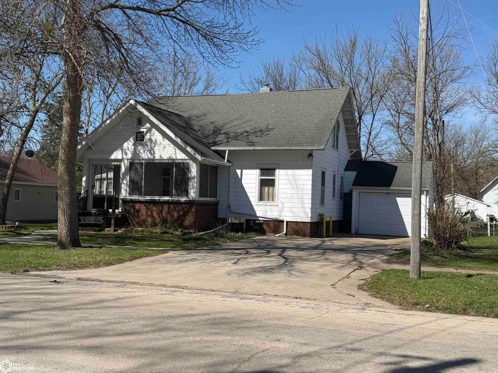 Photo of 106 9Th Street N, Humboldt, IA 50548 (MLS # 6337464)