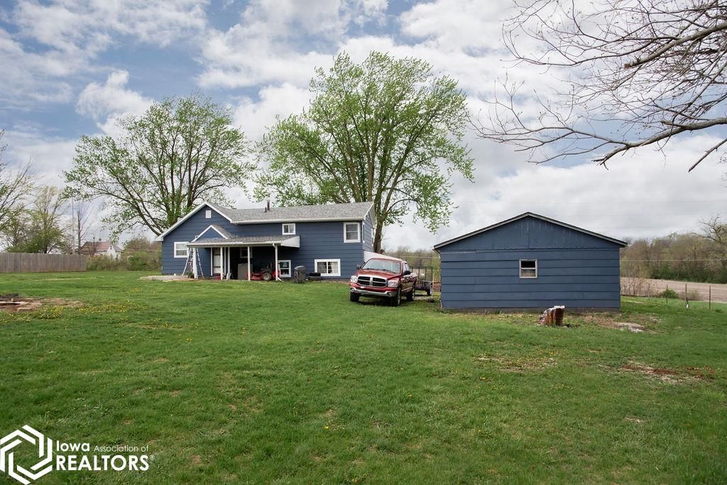 Photo of 746 Lake Road, Ottumwa, IA 52501 (MLS # 6337478)
