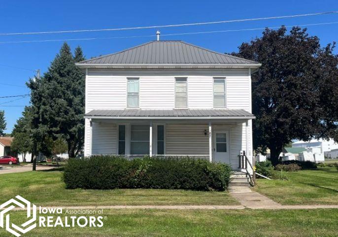 Photo of 707 E Henry Street, Mount Pleasant, IA 52641 (MLS # 6343387)