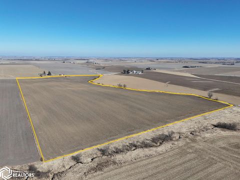 1748 190th St. Clarence IA 52216