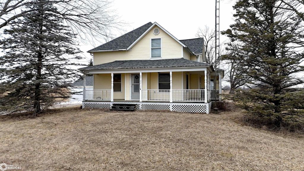 Photo of 19716 205th Avenue, Centerville, IA 52544 (MLS # 6335445)