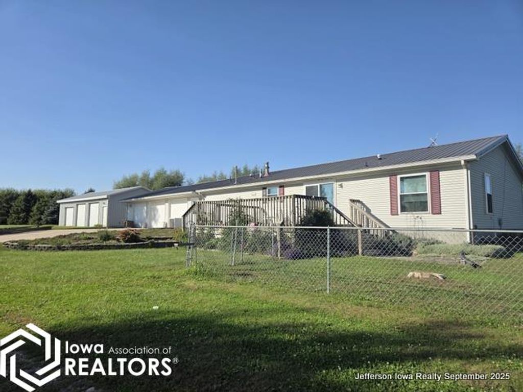 Photo of 1904 J Avenue, Scranton, IA 51462 (MLS # 6337473)