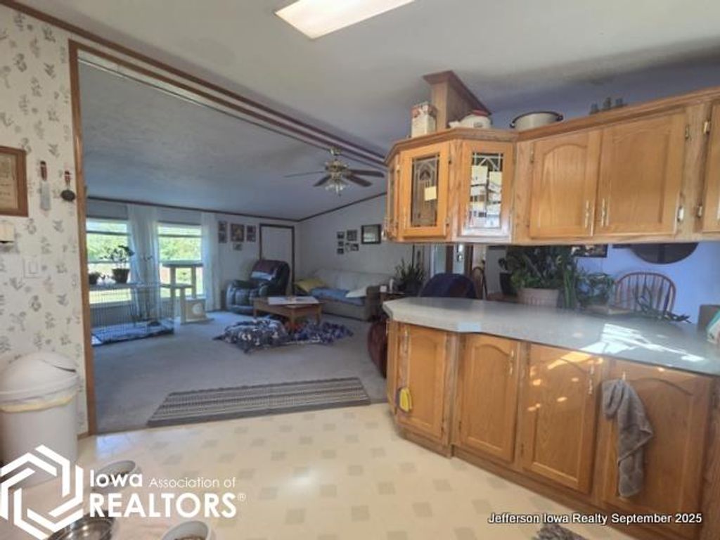 Photo of 1904 J Avenue, Scranton, IA 51462 (MLS # 6337473)