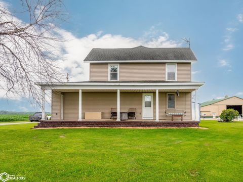 12489 285th Street Mason City IA 50401