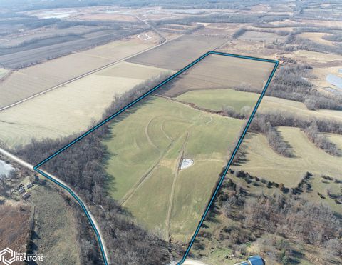 290th Avenue Moulton IA 52572