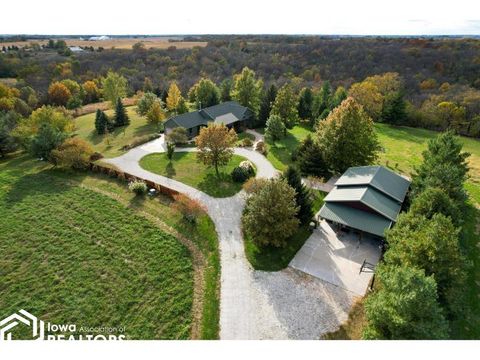 1785 Highway 14 Knoxville IA 50138