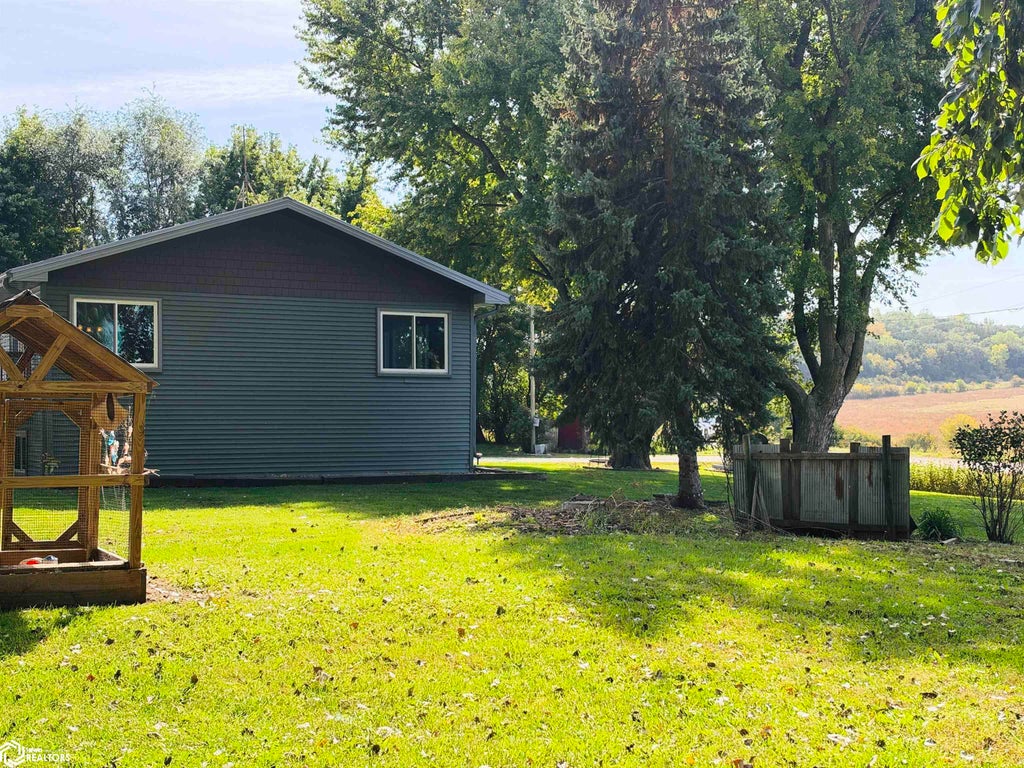 Photo of 32002 258Th Street, Turin, IA 51040 (MLS # 6343553)