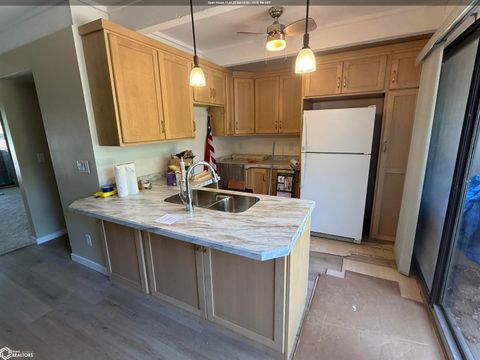 2700 N Shore Drive L34 Clear Lake IA 50428