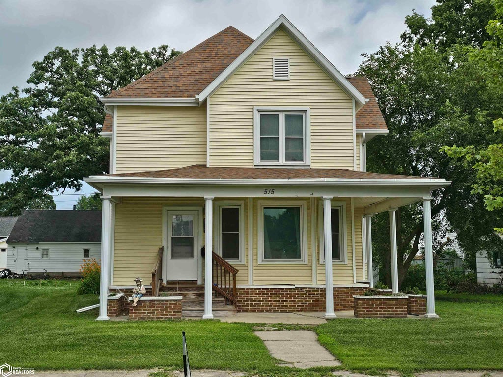 Photo of 515 2nd Avenue, Ackley, IA 50601 (MLS # 6335200)