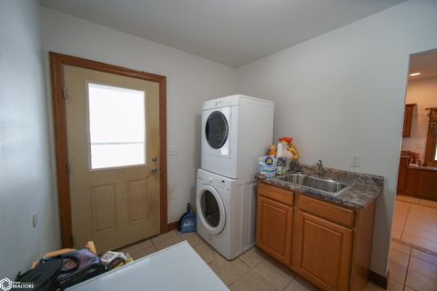 Tiny photo for 515 2nd Avenue, Ackley, IA 50601 (MLS # 6335200)