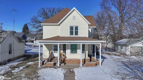 Tiny photo for 515 2nd Avenue, Ackley, IA 50601 (MLS # 6335200)