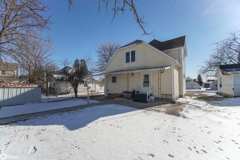 Tiny photo for 515 2nd Avenue, Ackley, IA 50601 (MLS # 6335200)