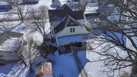 Tiny photo for 515 2nd Avenue, Ackley, IA 50601 (MLS # 6335200)