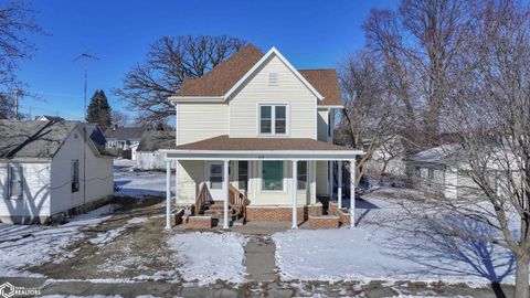 Tiny photo for 515 2nd Avenue, Ackley, IA 50601 (MLS # 6335200)