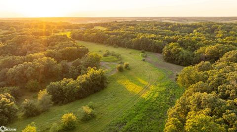 14926 HWY Highway Unionville IA 52594