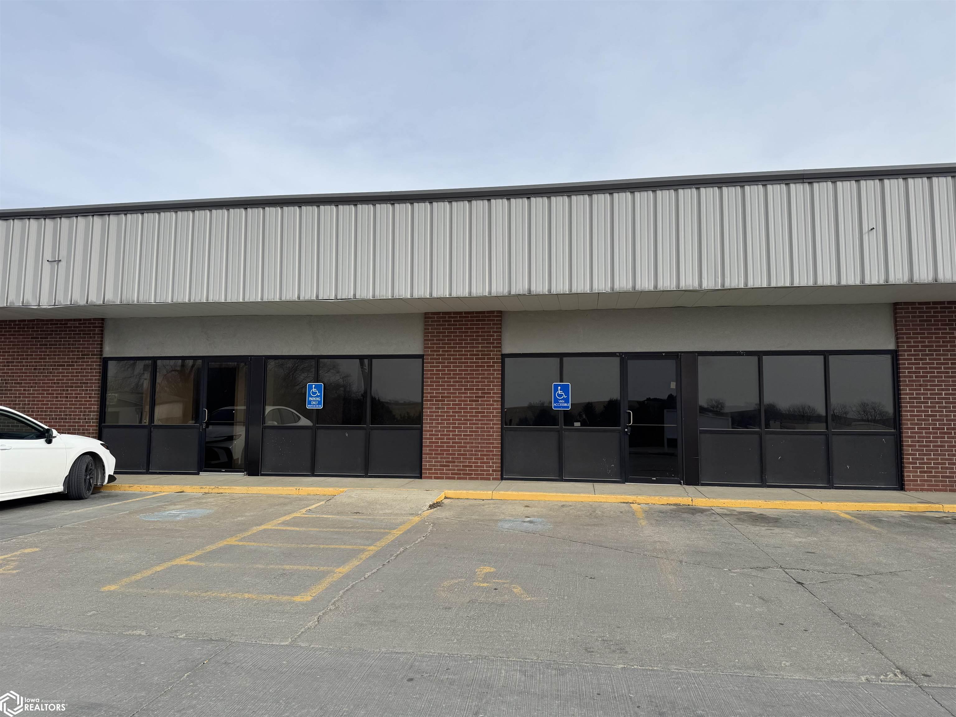 Photo 1 of 15 — 116 N Market Street, Audubon, IA 50025