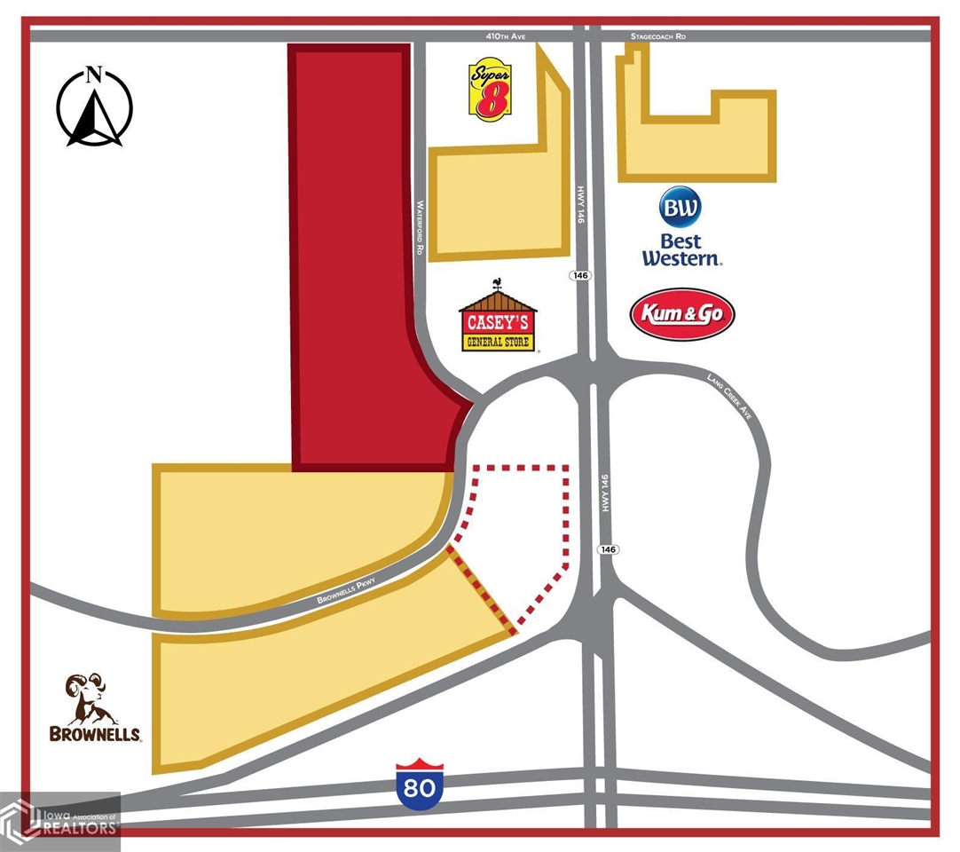 505 Lang Creek Avenue