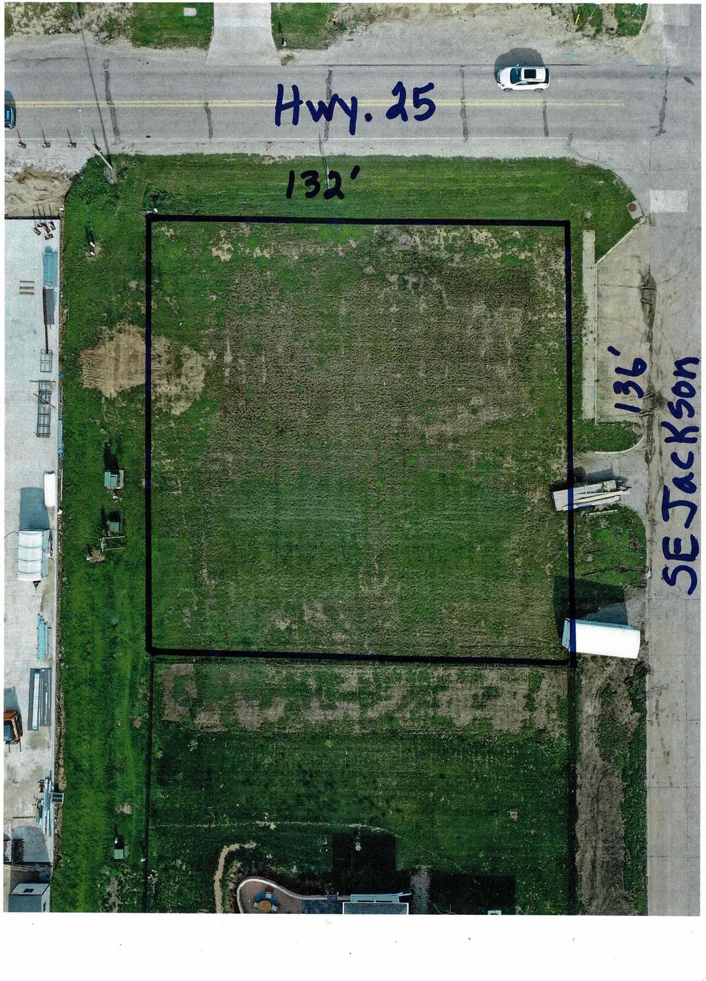 Photo of 108 SE 6Th Street, Greenfield, IA 50849 (MLS # 6337572)