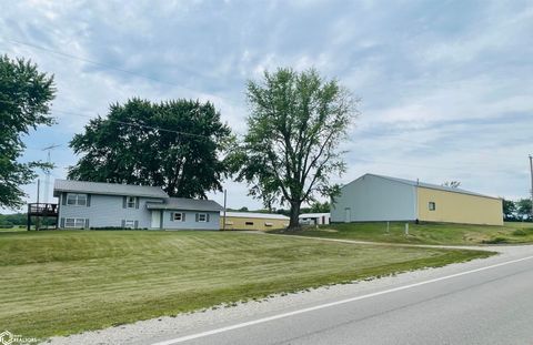 2134 310Th Street Oskaloosa IA 52577