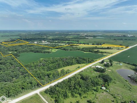 2423 Juniper Ave. Fairfield IA 52567