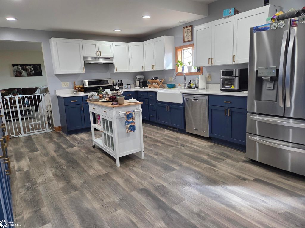 Photo of 2428 Gotch Park Road, Humboldt, IA 50548 (MLS # 6337387)