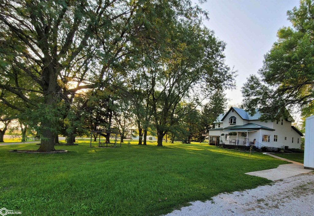 Photo of 2428 Gotch Park Road, Humboldt, IA 50548 (MLS # 6337387)