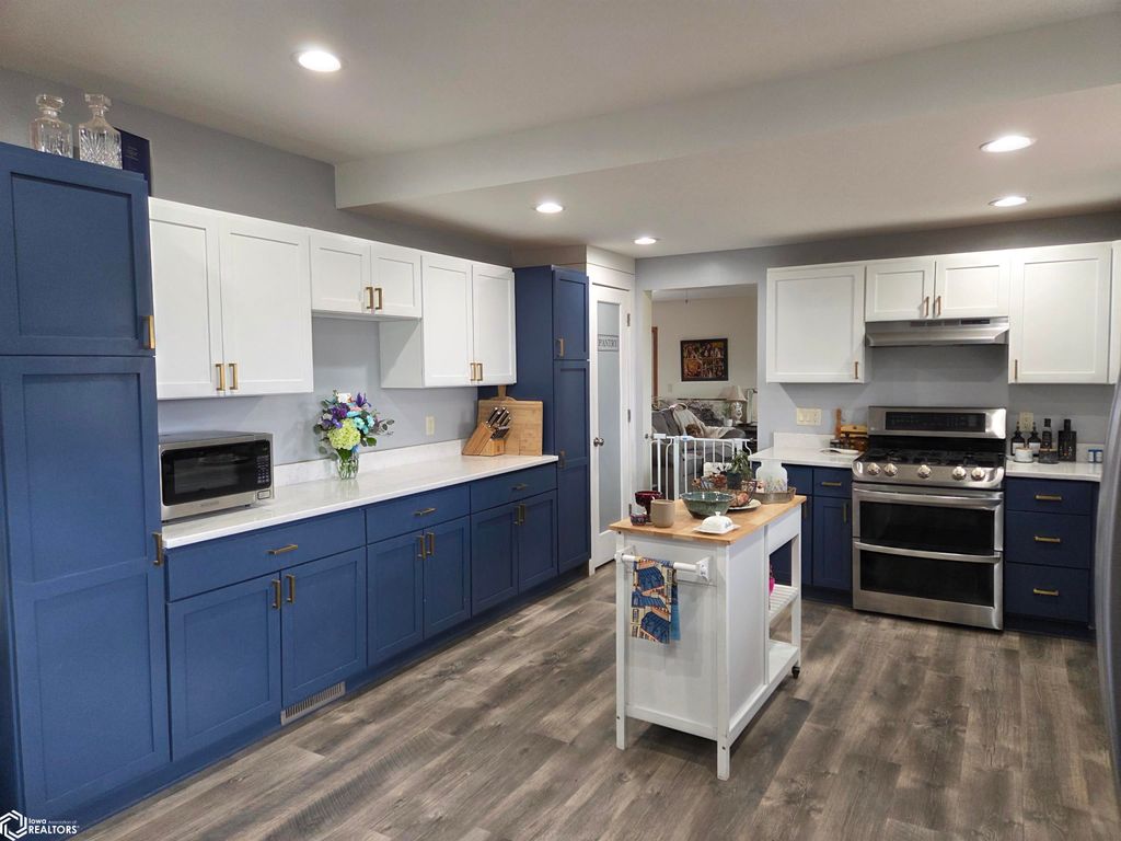 Photo of 2428 Gotch Park Road, Humboldt, IA 50548 (MLS # 6337387)
