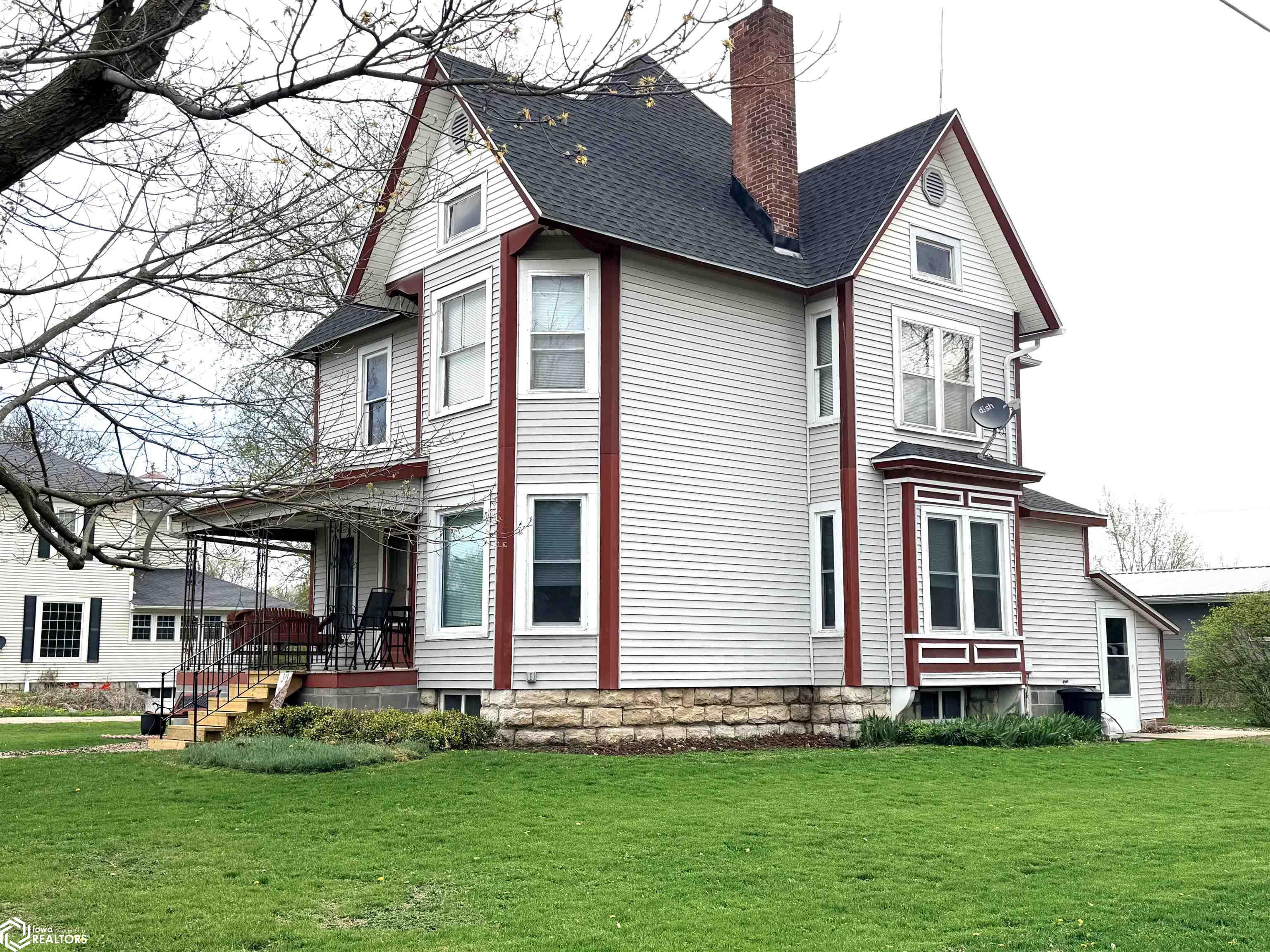 226 S Eaton Avenue