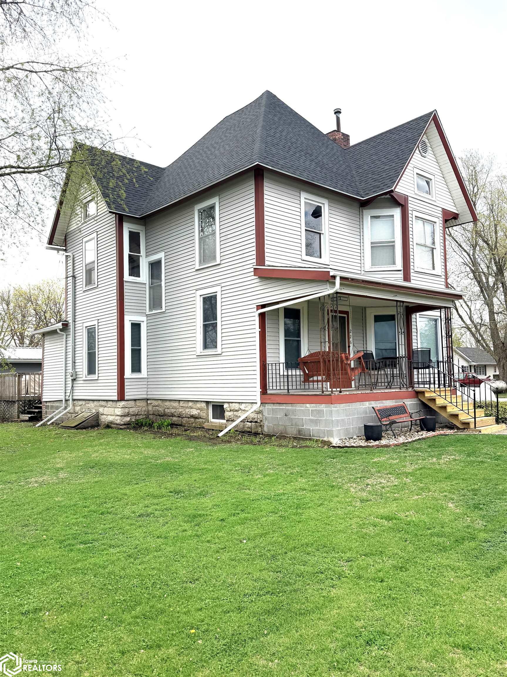 226 S Eaton Avenue