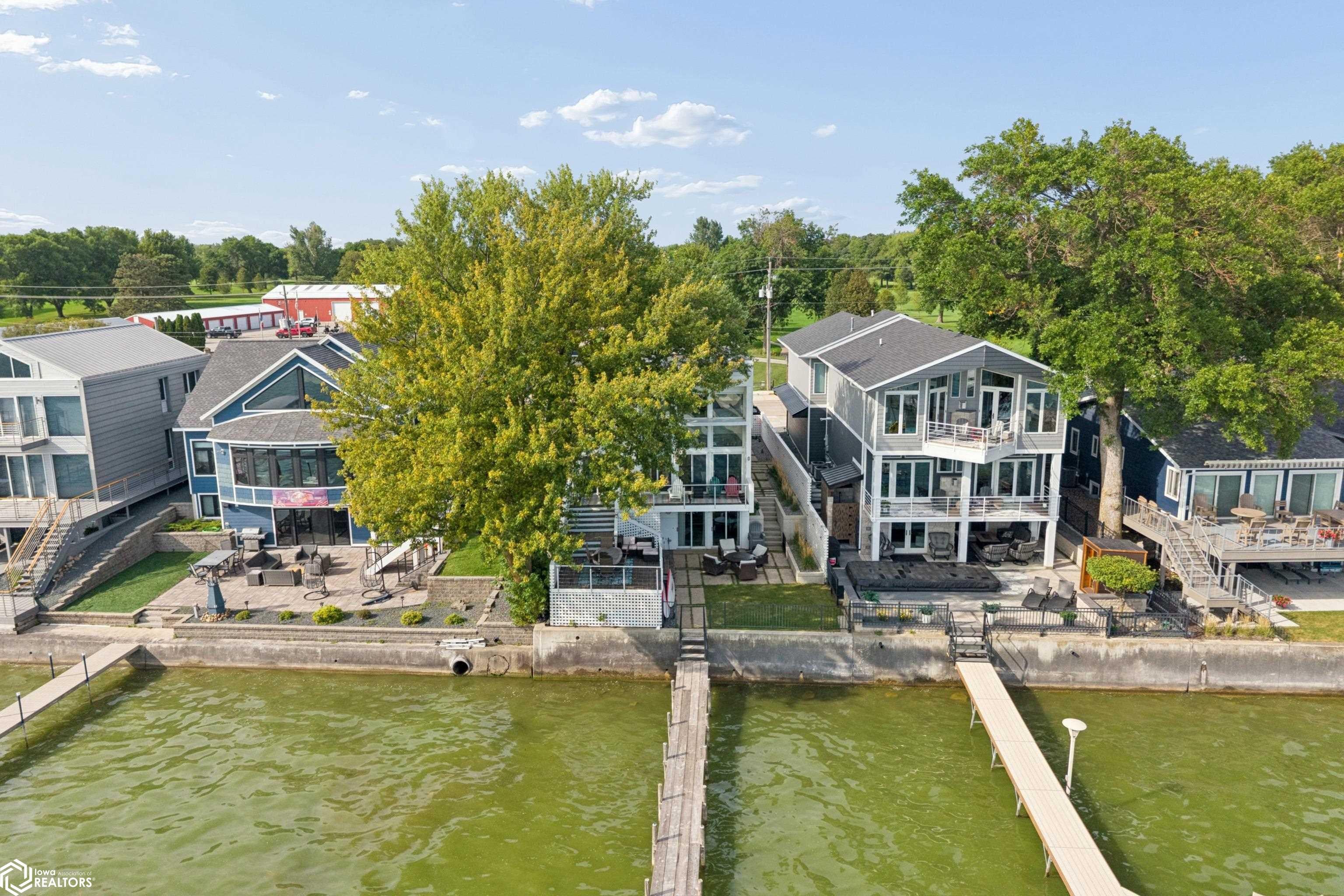 2101 N Shore Drive