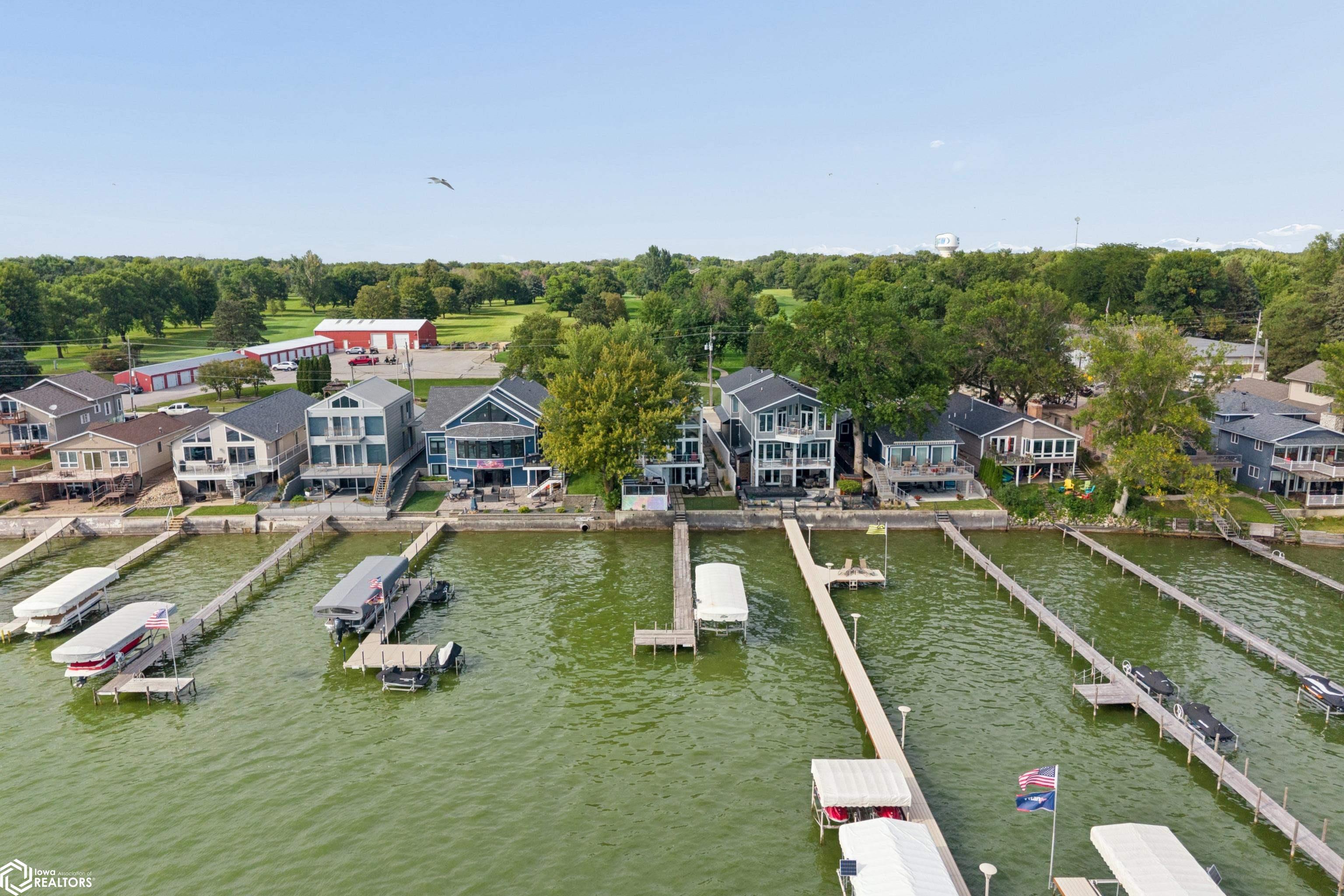 2101 N Shore Drive