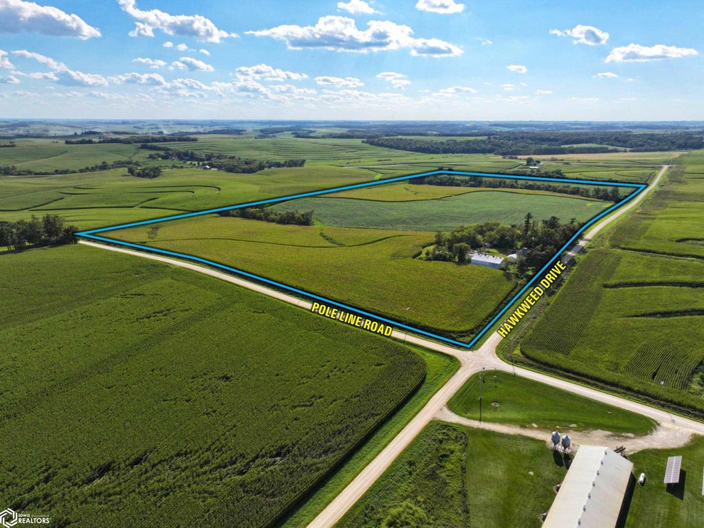 Photo of 173 Hawkweed Drive, Postville, IA 52162 (MLS # 6343475)
